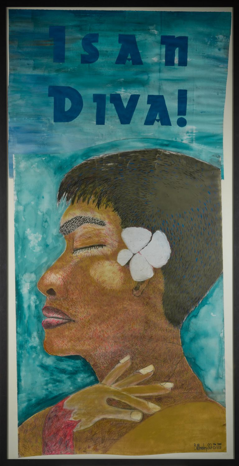 Isan Diva