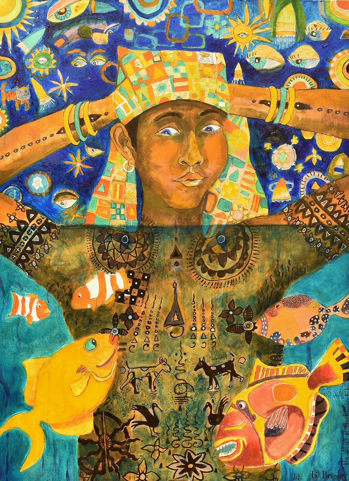 Only three more hours before my next dose