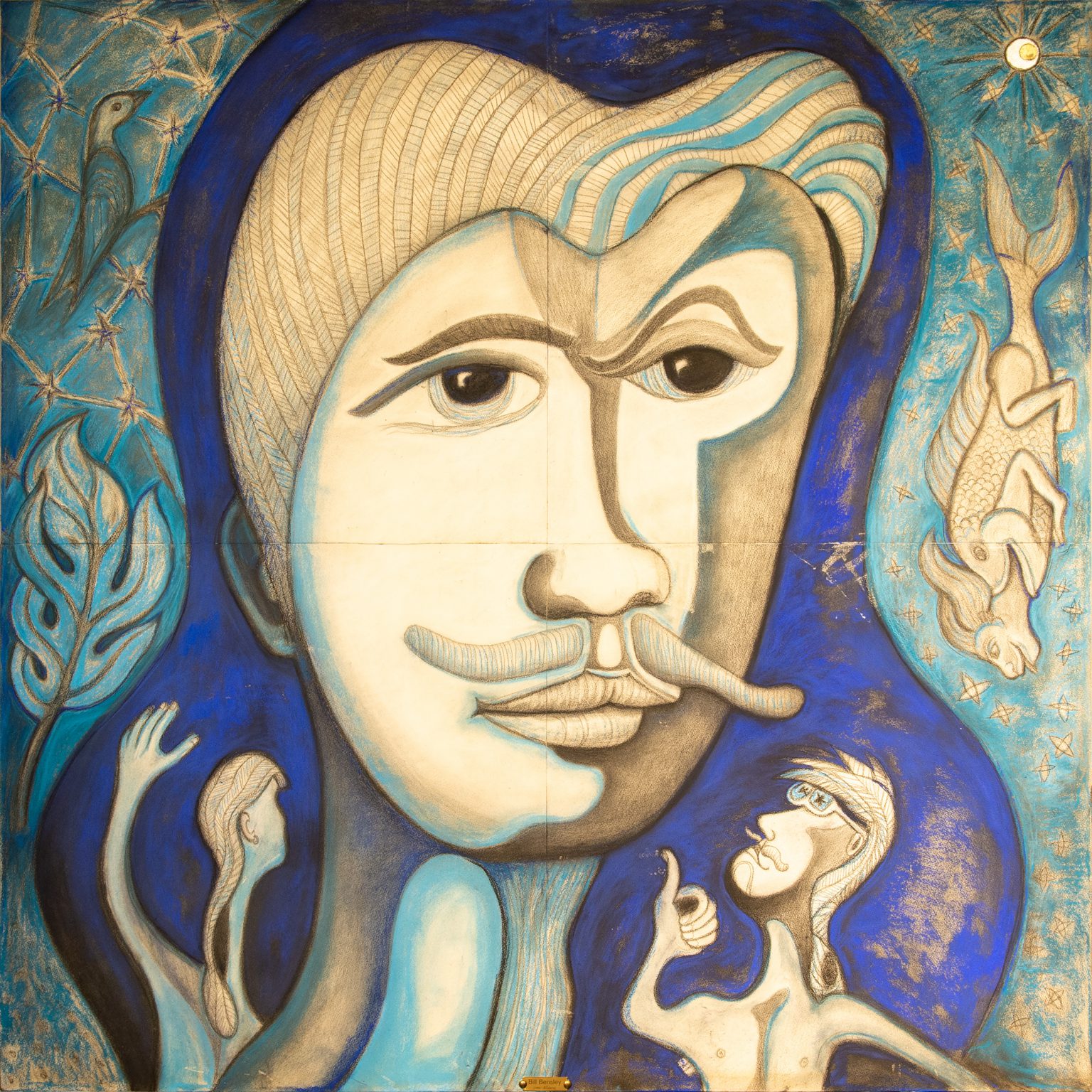 Mr Potato Head Bensley Outsider Gallery Mr Potato Head Bensley Outsider Gallery