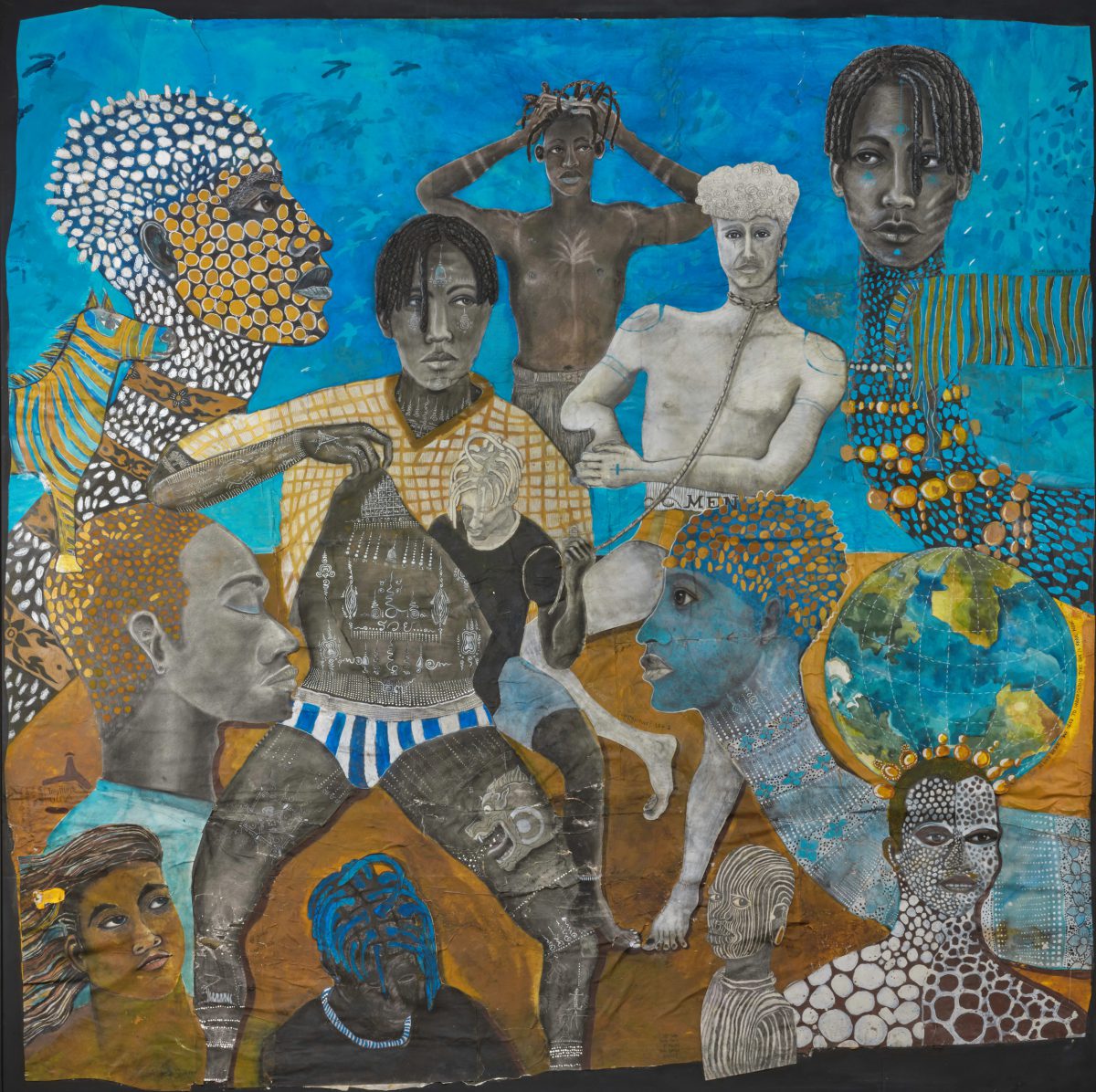 Beauty is more than skin deep