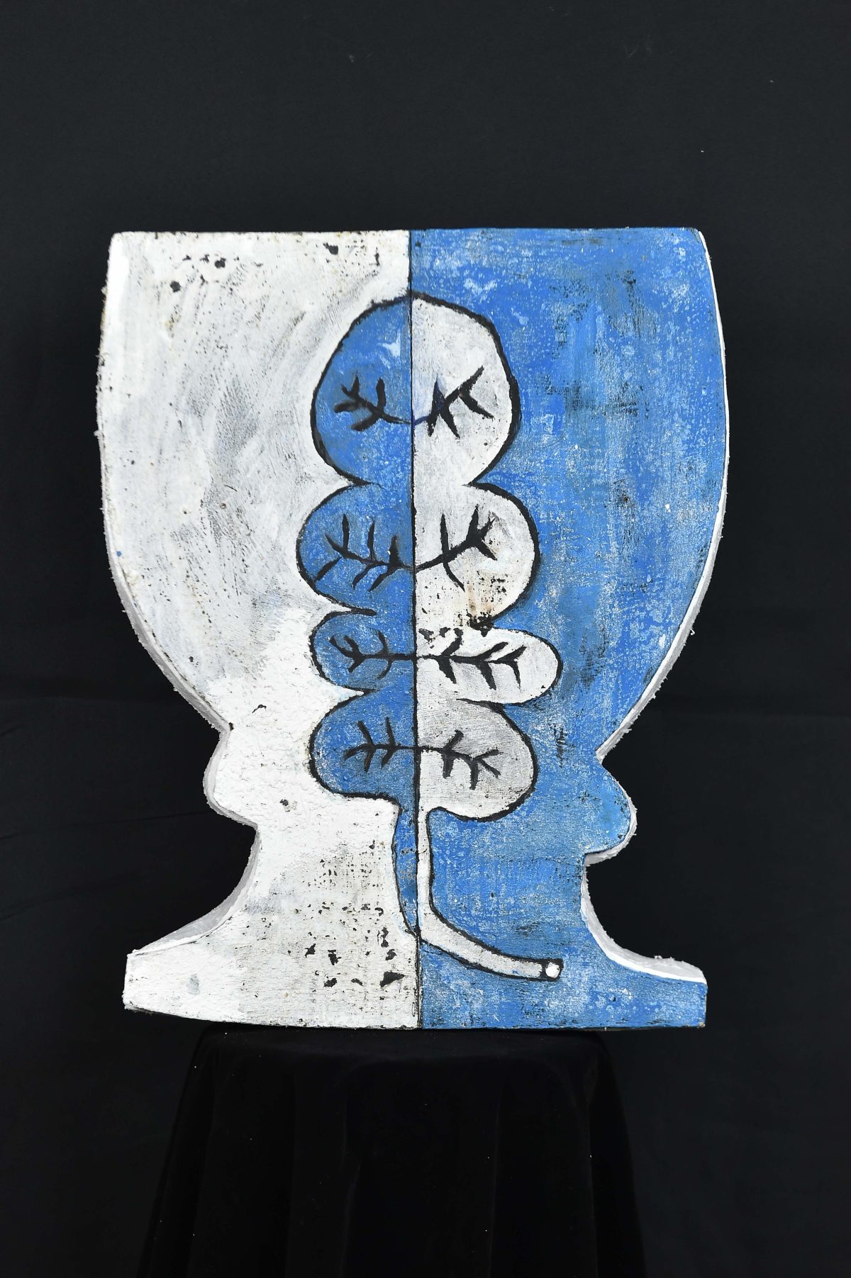 Botanical Yin & Yang