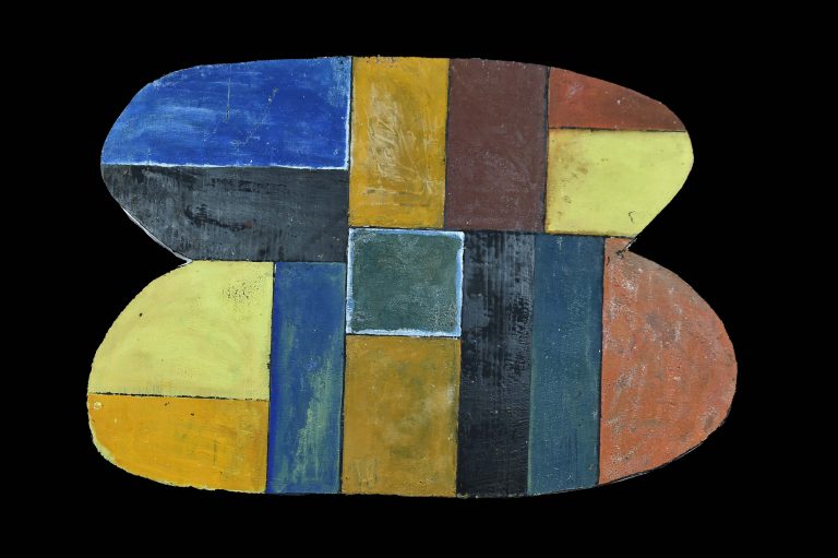 Braque's Cello