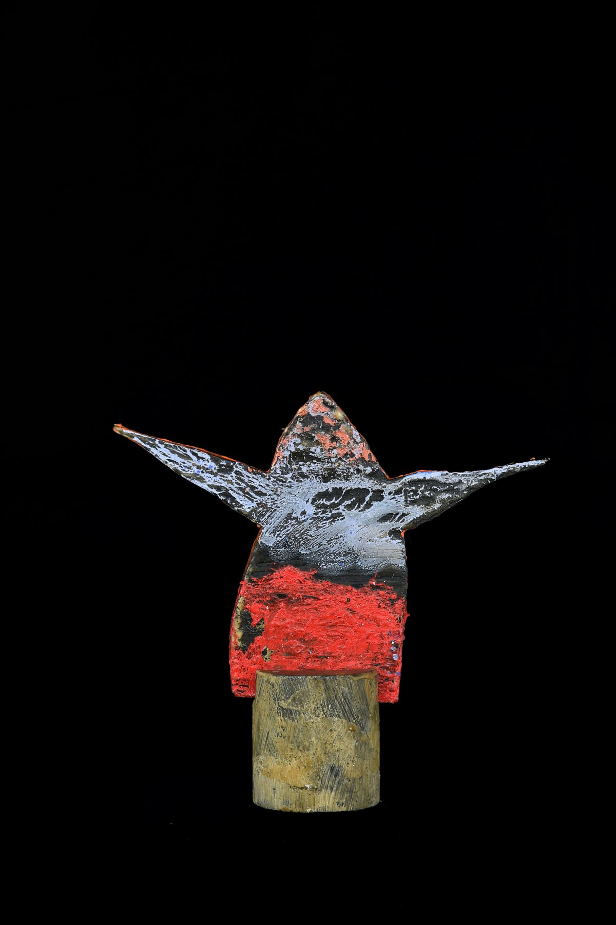 Gym Instructor Kaktus