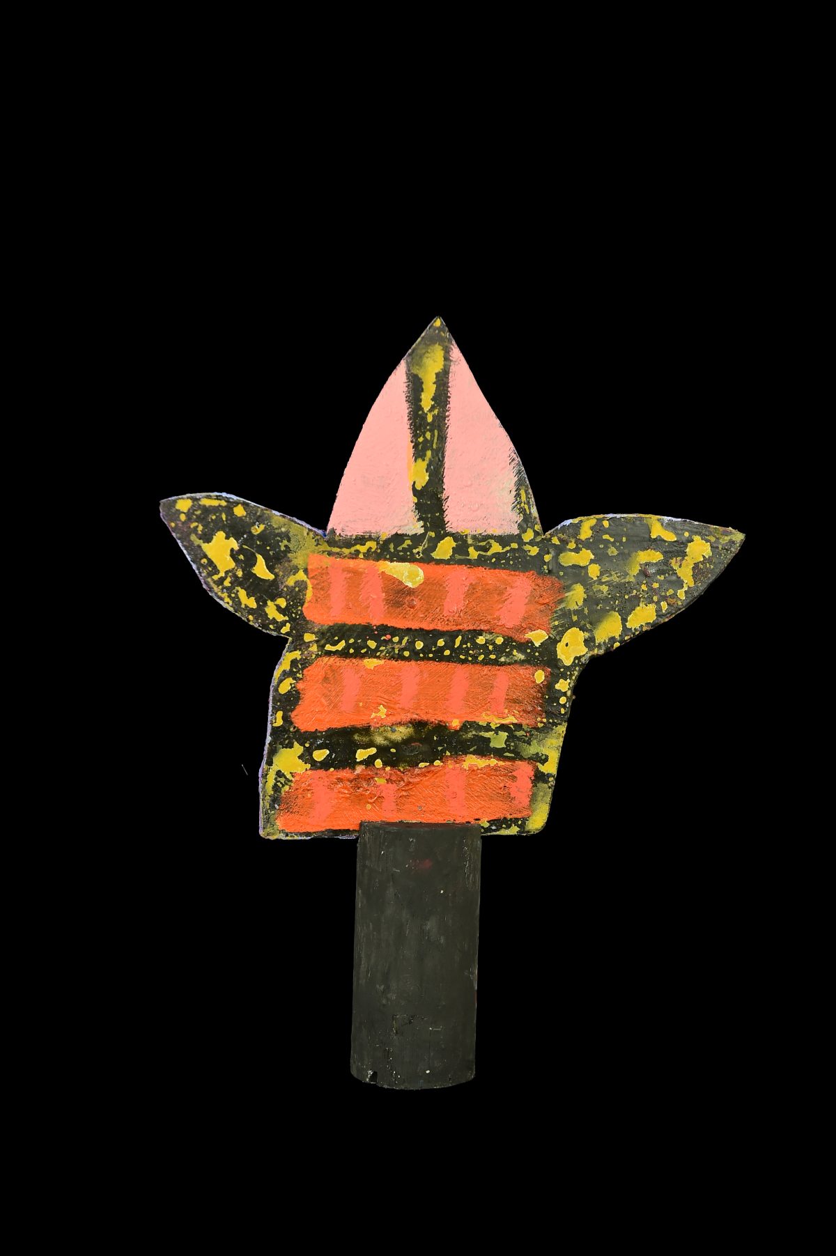 The Dominatrix Kakti