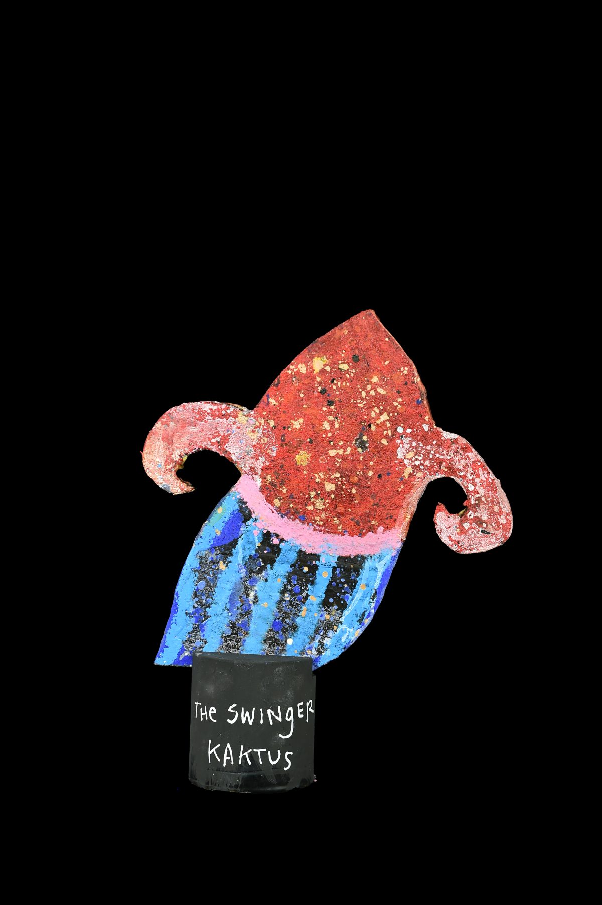 The Swinger Kaktus